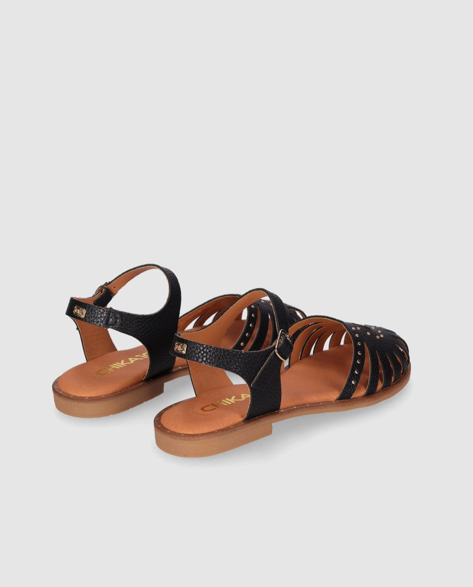MUSAKA 14 Negro/Black-2