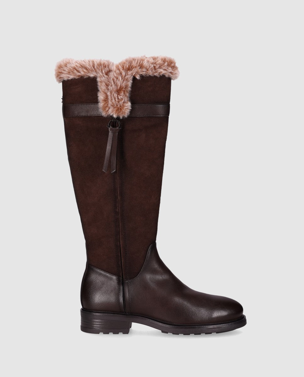 KORA 02 Marron/Brown-0