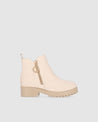 NEW PONY 19 Blanco/Off White-5