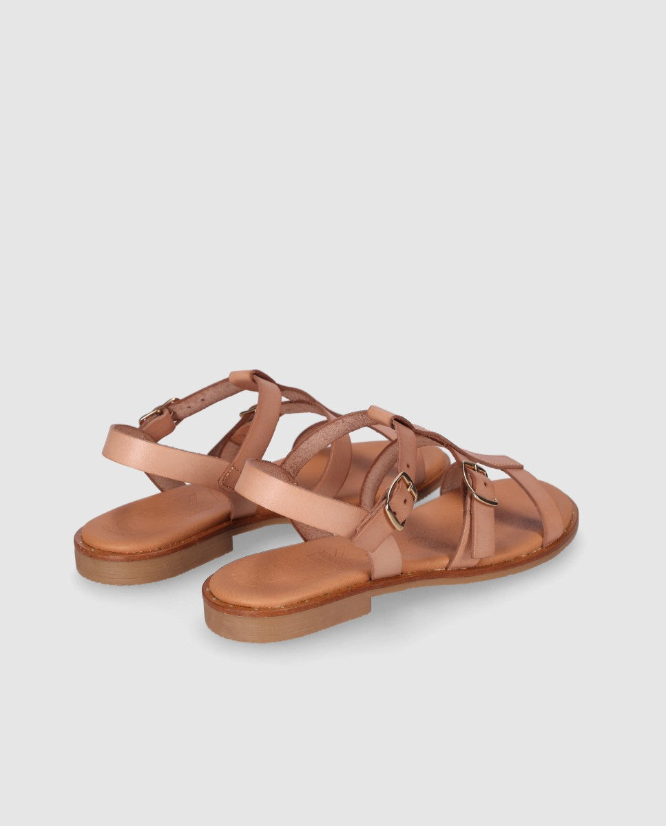 MUSAKA 17 Beig/Beige-2