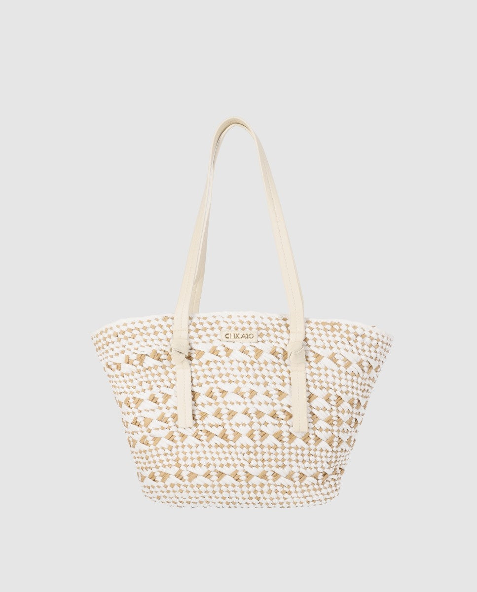 BAG ECUADOR 01 Blanco/White-0