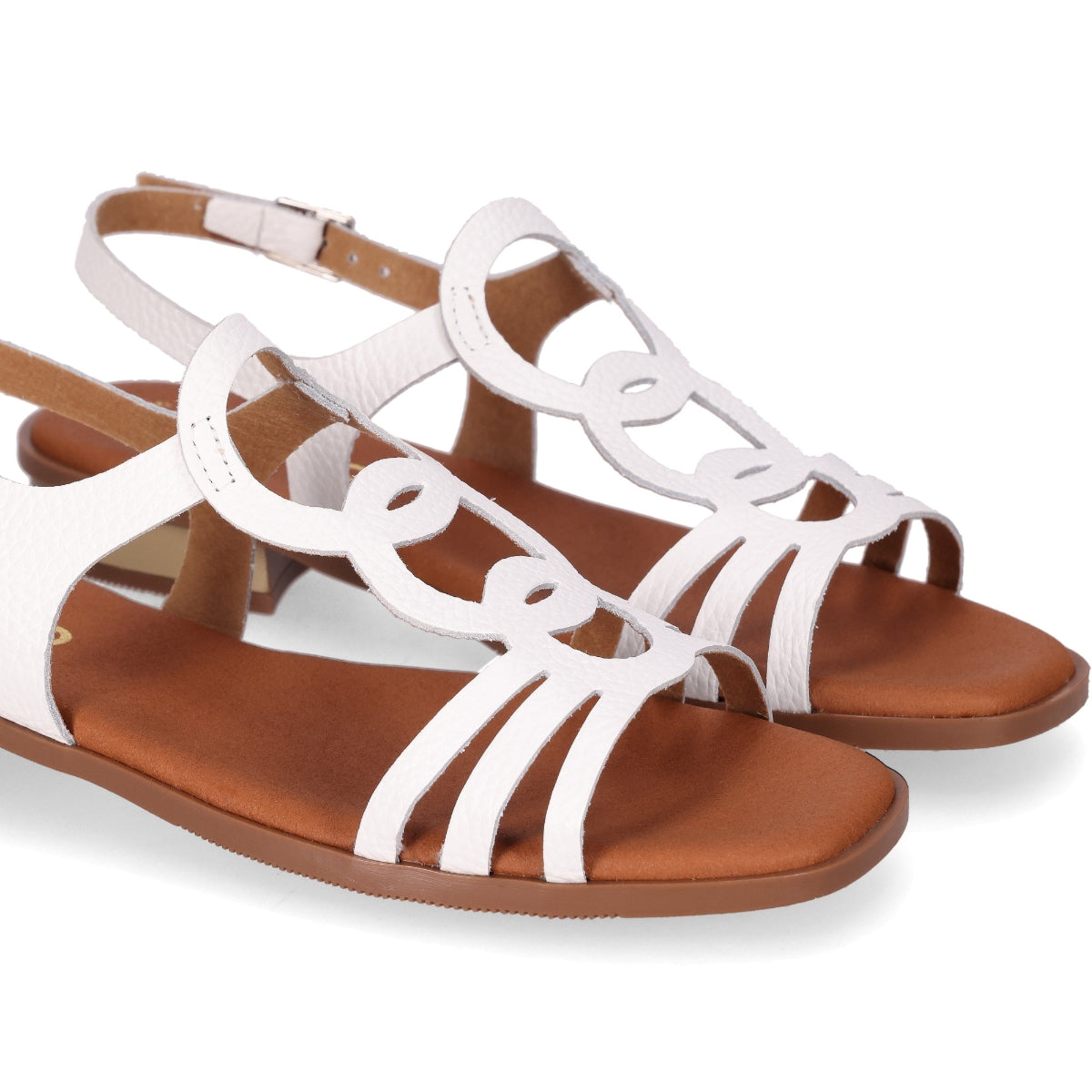 ST MARKES 5593 Blanco/White-4