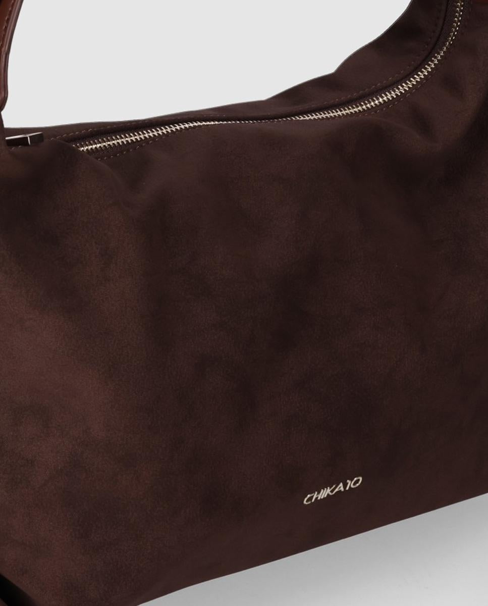 BAG GUAPA 02 Marron/Brown-3