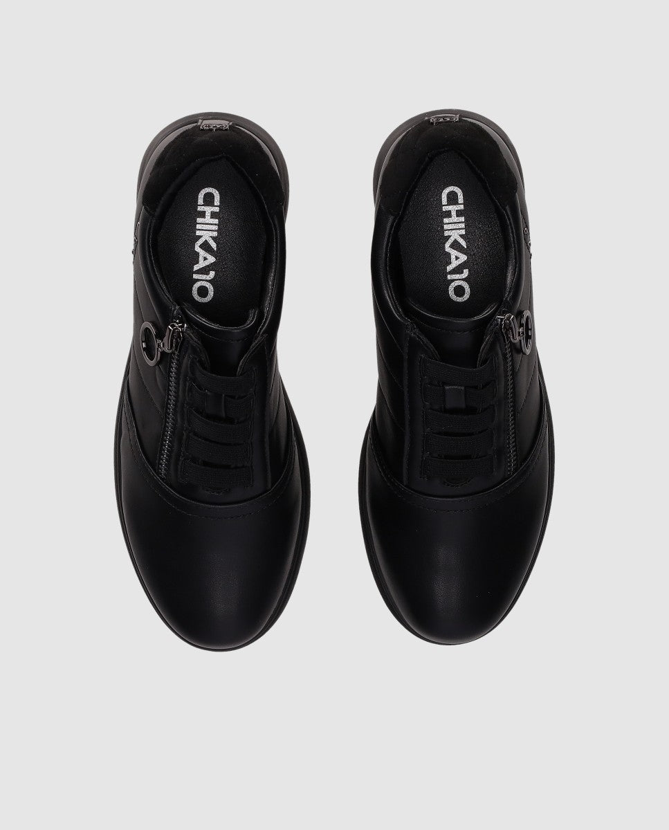 ESTEPA 15 Negro/Black-3