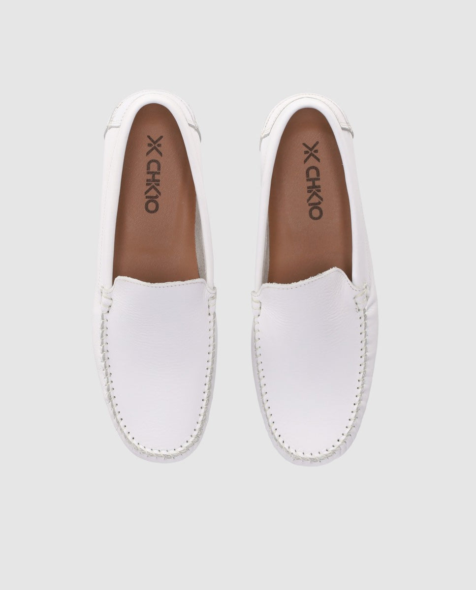 ST DRIVER 1860 Blanco/White-3