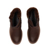 RE PELOTE 06 Marron/Brown-3