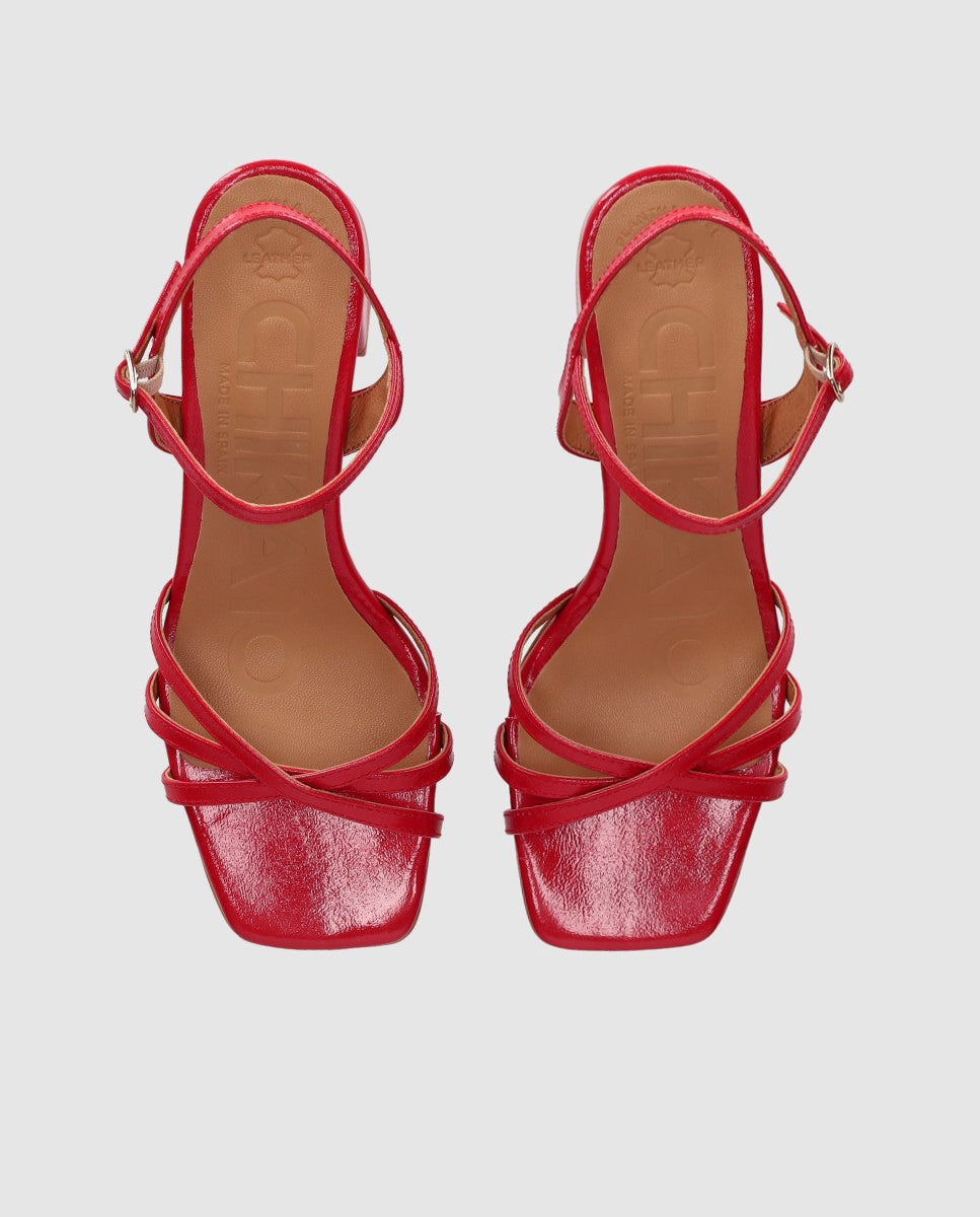 ST MIKELA 01 Rojo/Red-3