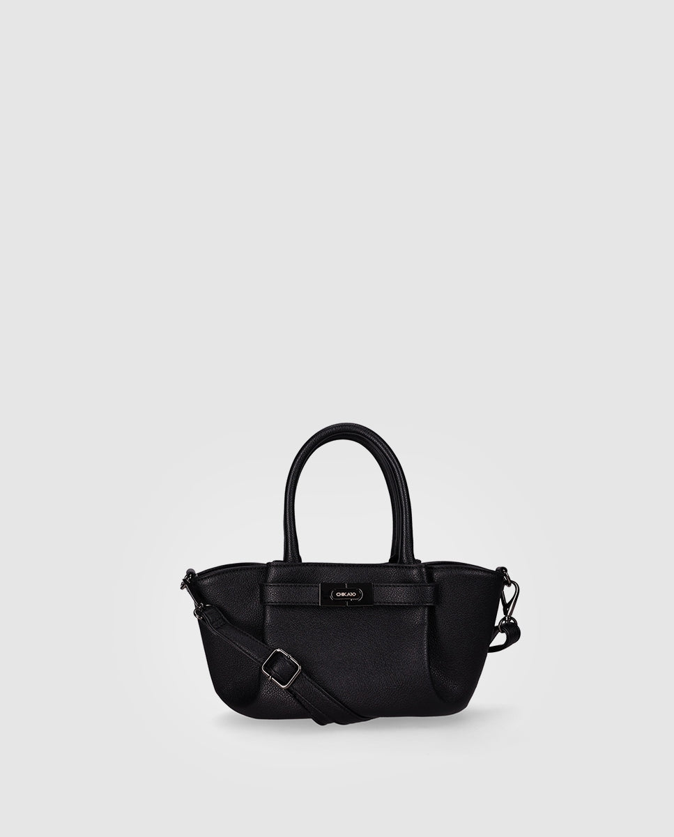 BAG VOLTA 01 Negro/Black-0