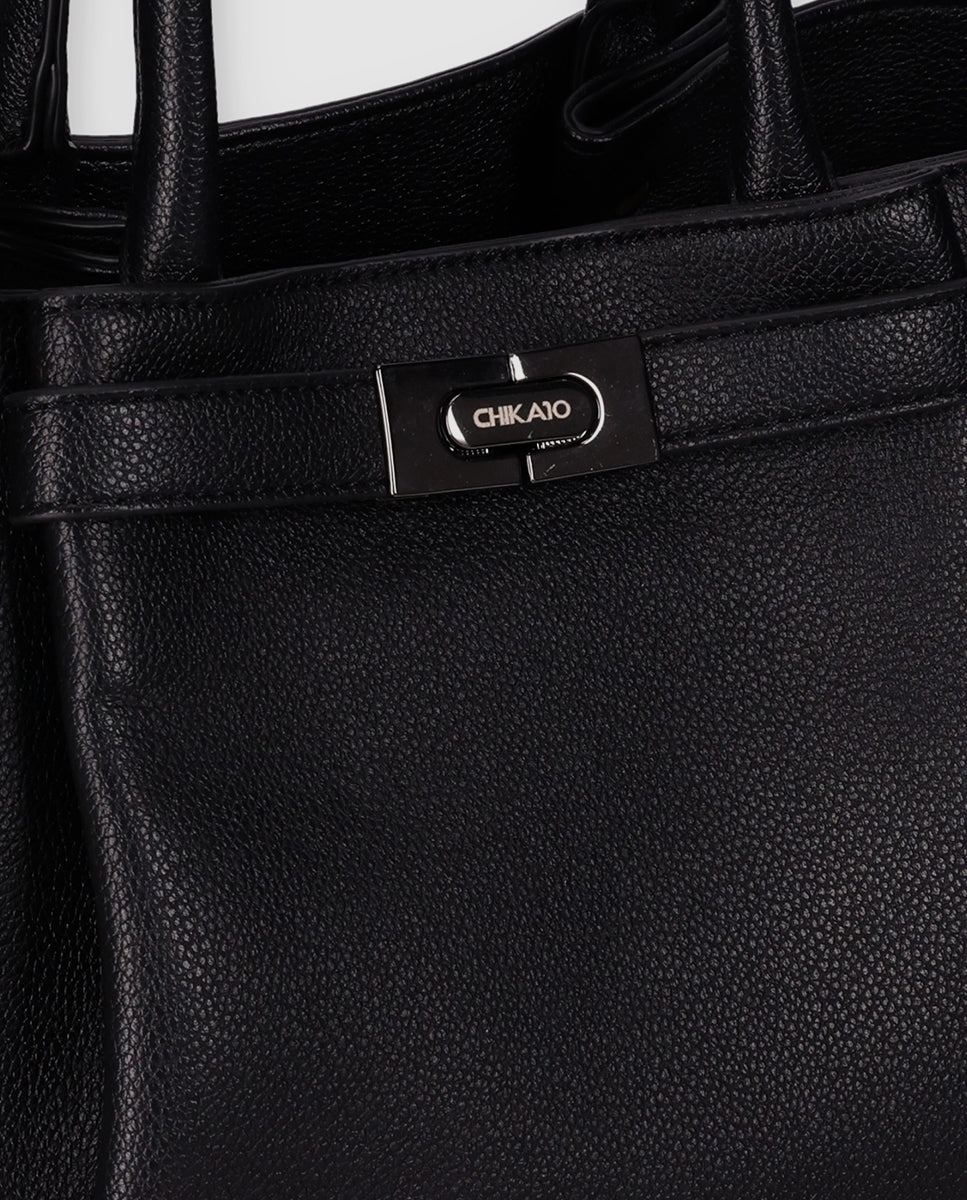 BAG VOLTA 02 Negro/Black-3