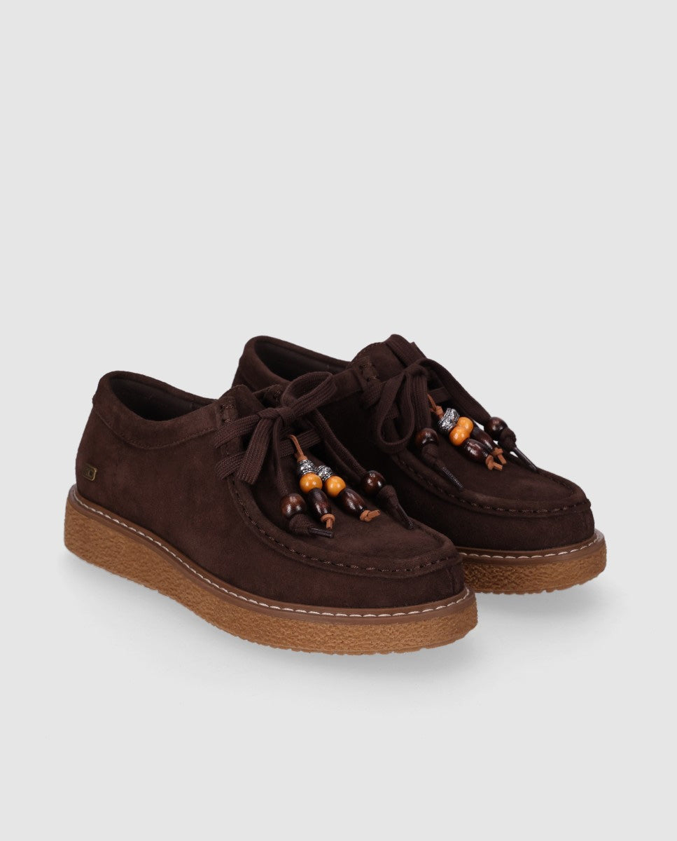 MILEY 01 Marron/Brown-1