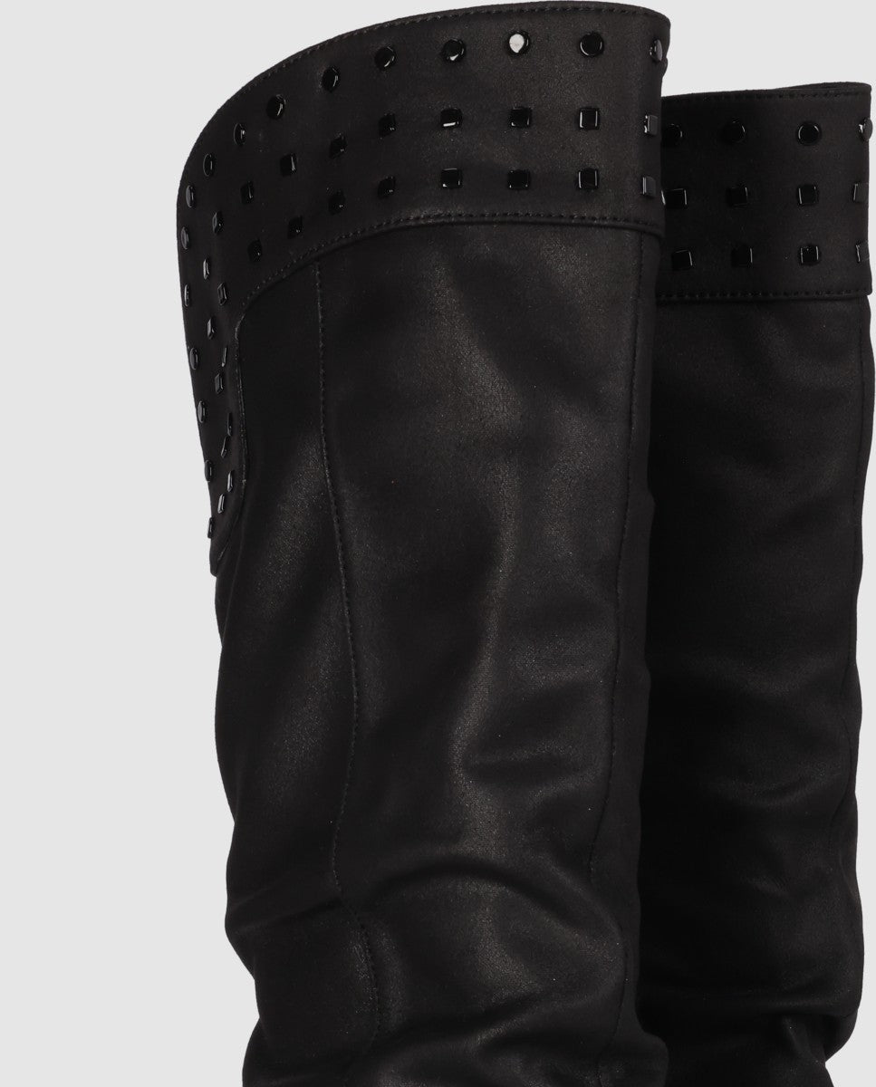 KURAZO 39 Negro/Black-3