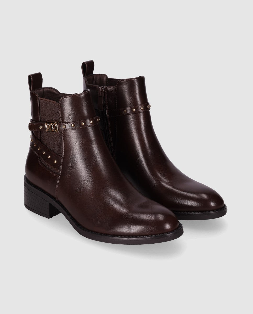 ENARA 02 Marron/Dk.Brown-1