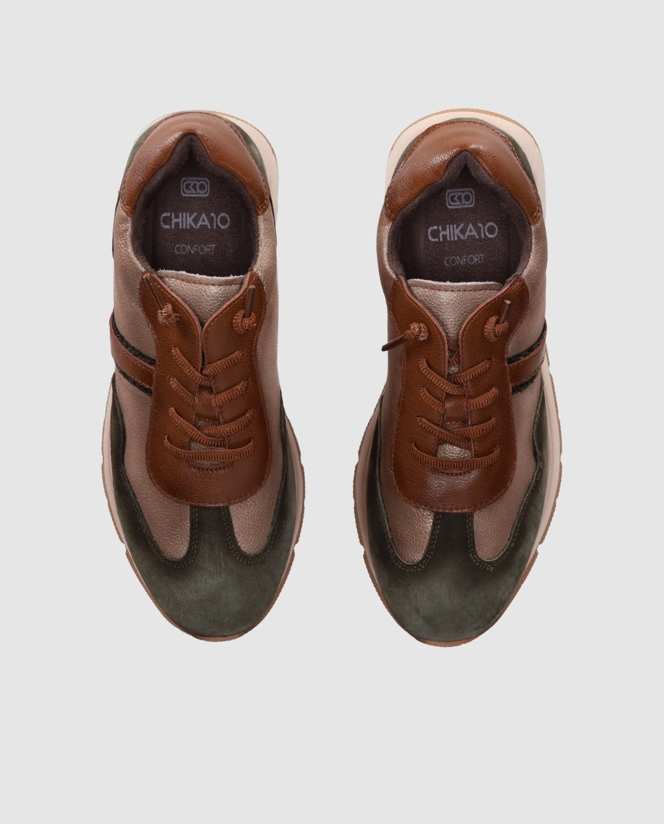 ST STELAR 3802 Verde/Green-3
