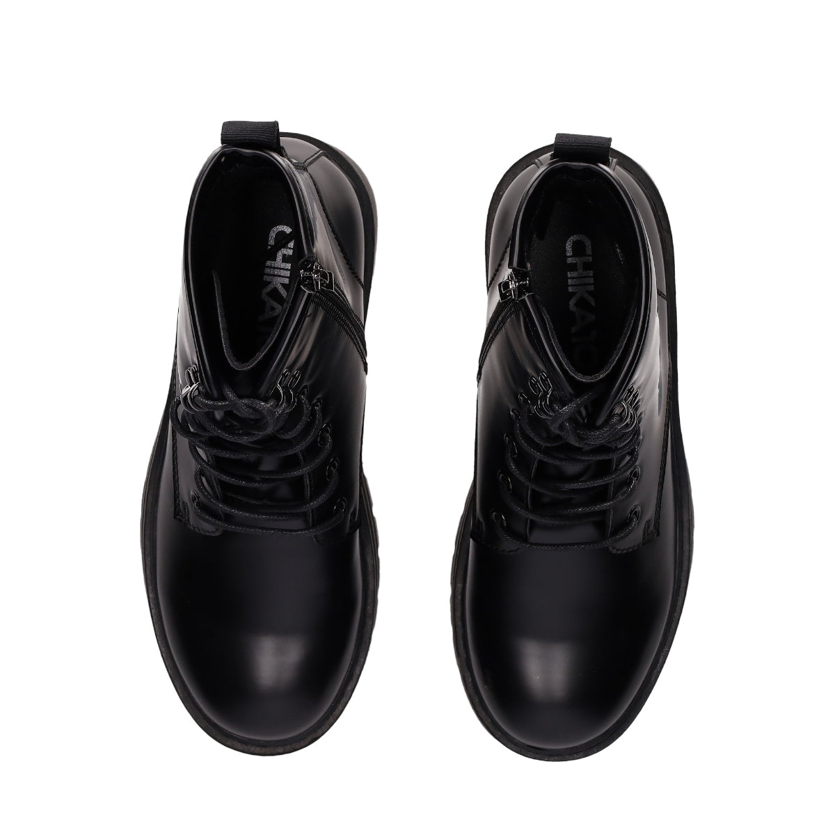 DALLAS 01FR Negro/Black-3