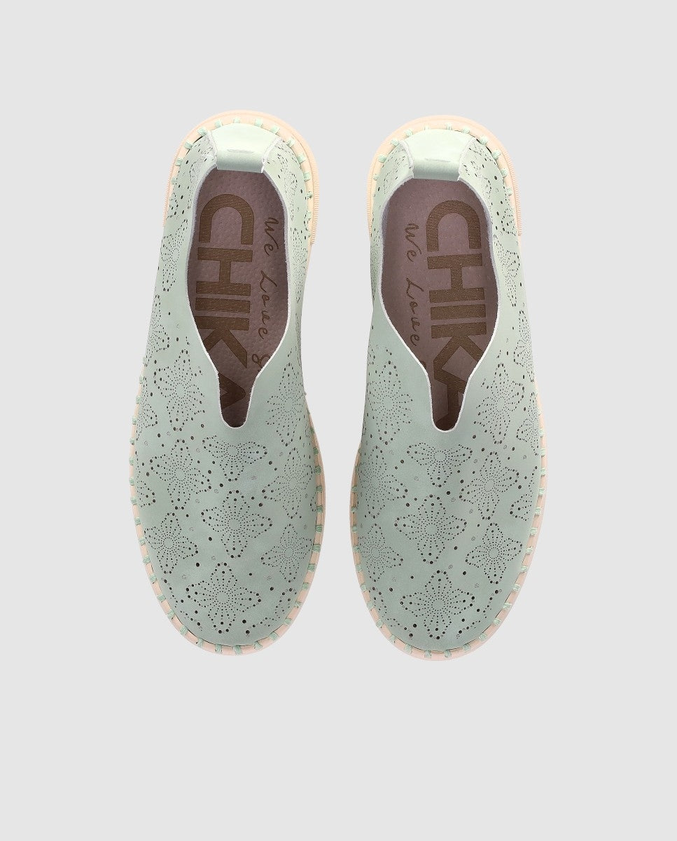 CARMEN UP 04 Verde/Green-3