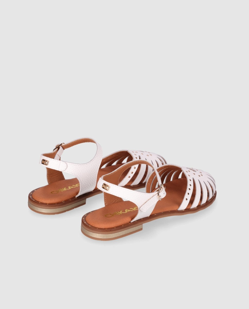 MUSAKA 20 Blanco/White-2