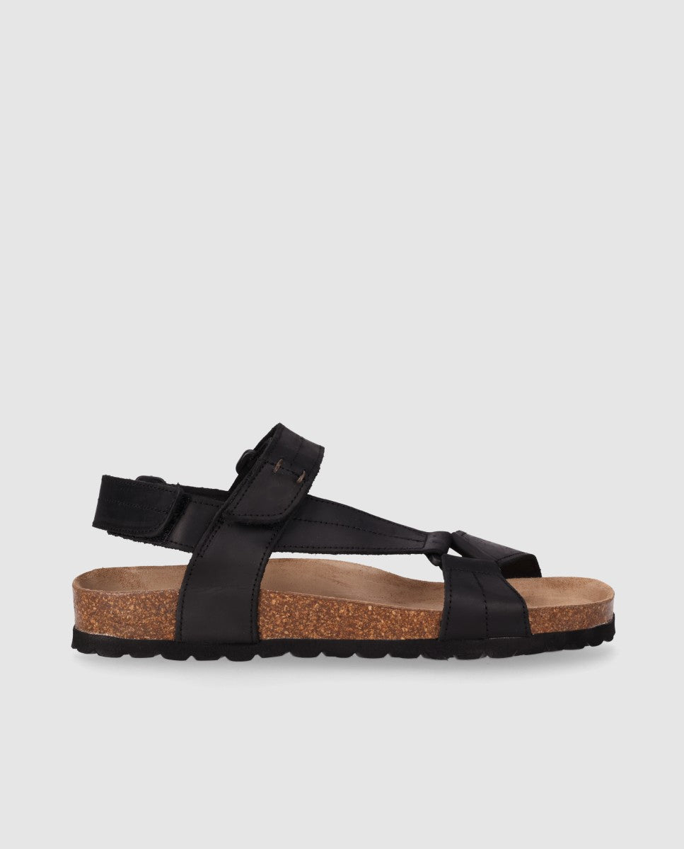 ST BITER 2847 Negro/Black-0