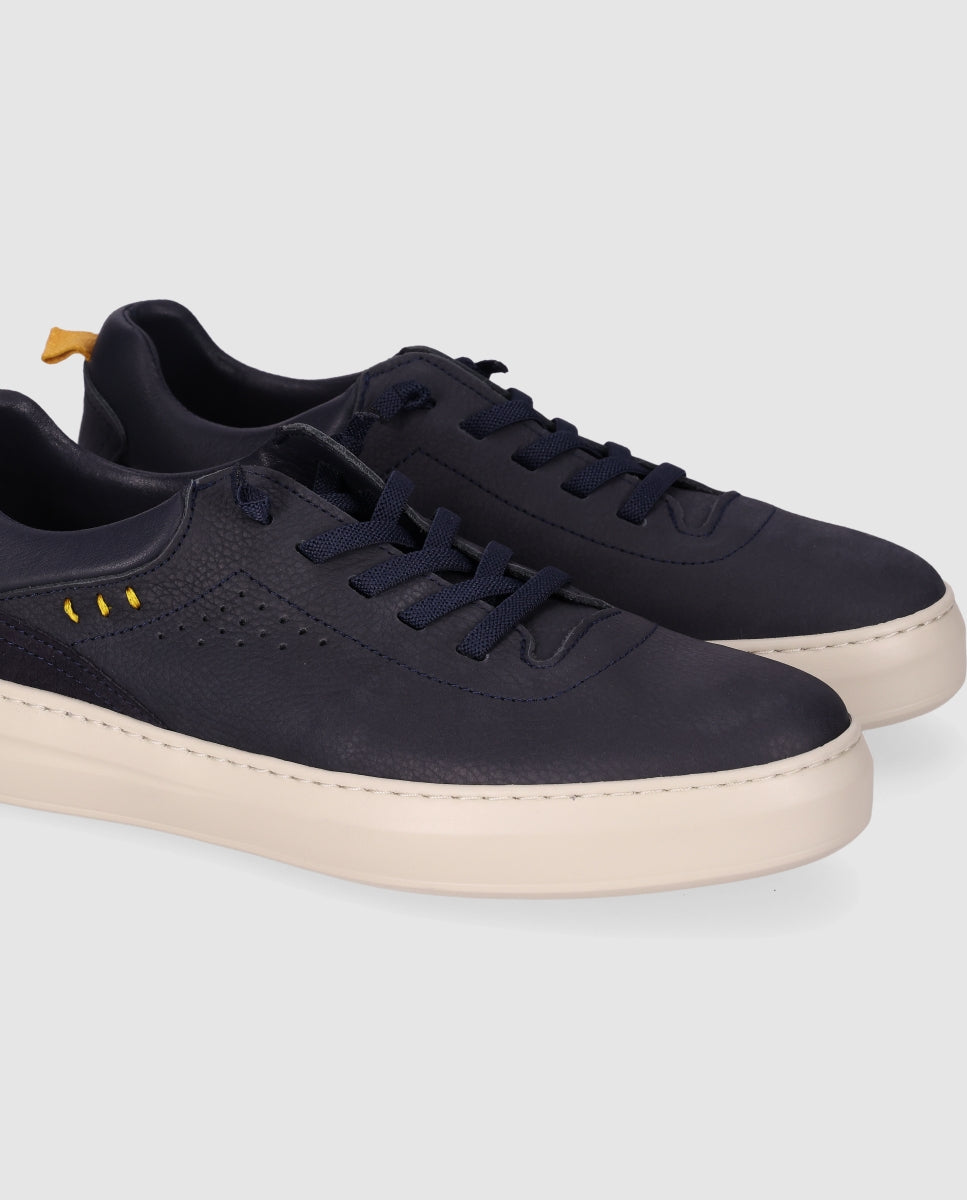 ST MORELLA 4143 Marino/Navy-4