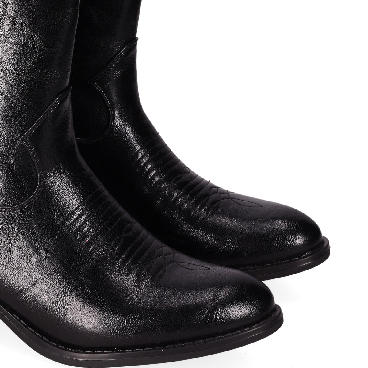 ISKIA 03 Negro/Black-3