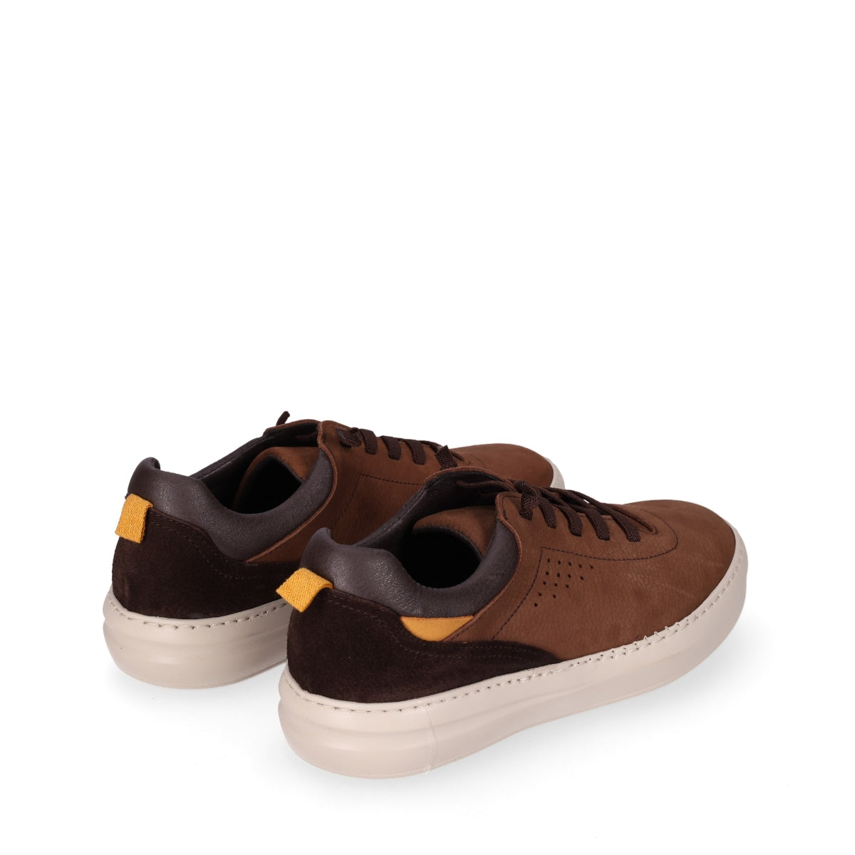 ST MORELLA 4196 Marron/Brown-2