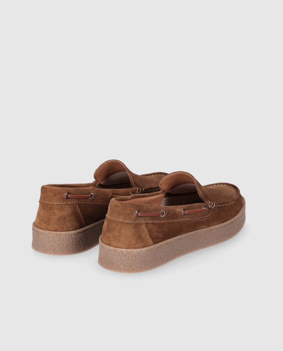 ST ROPE 7300 Cuero/Tan-2