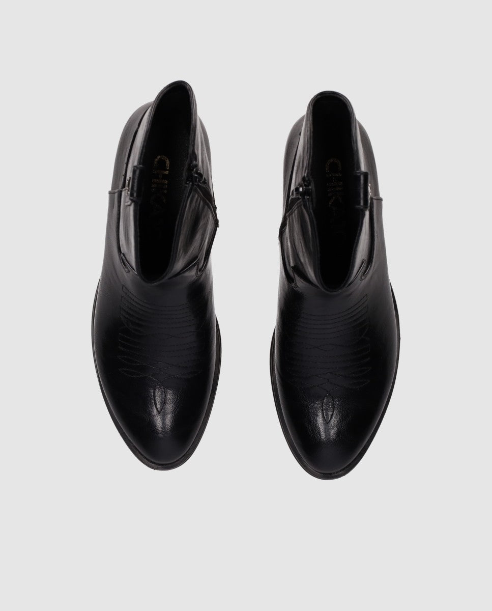 ISKIA 02 Negro/Black-3