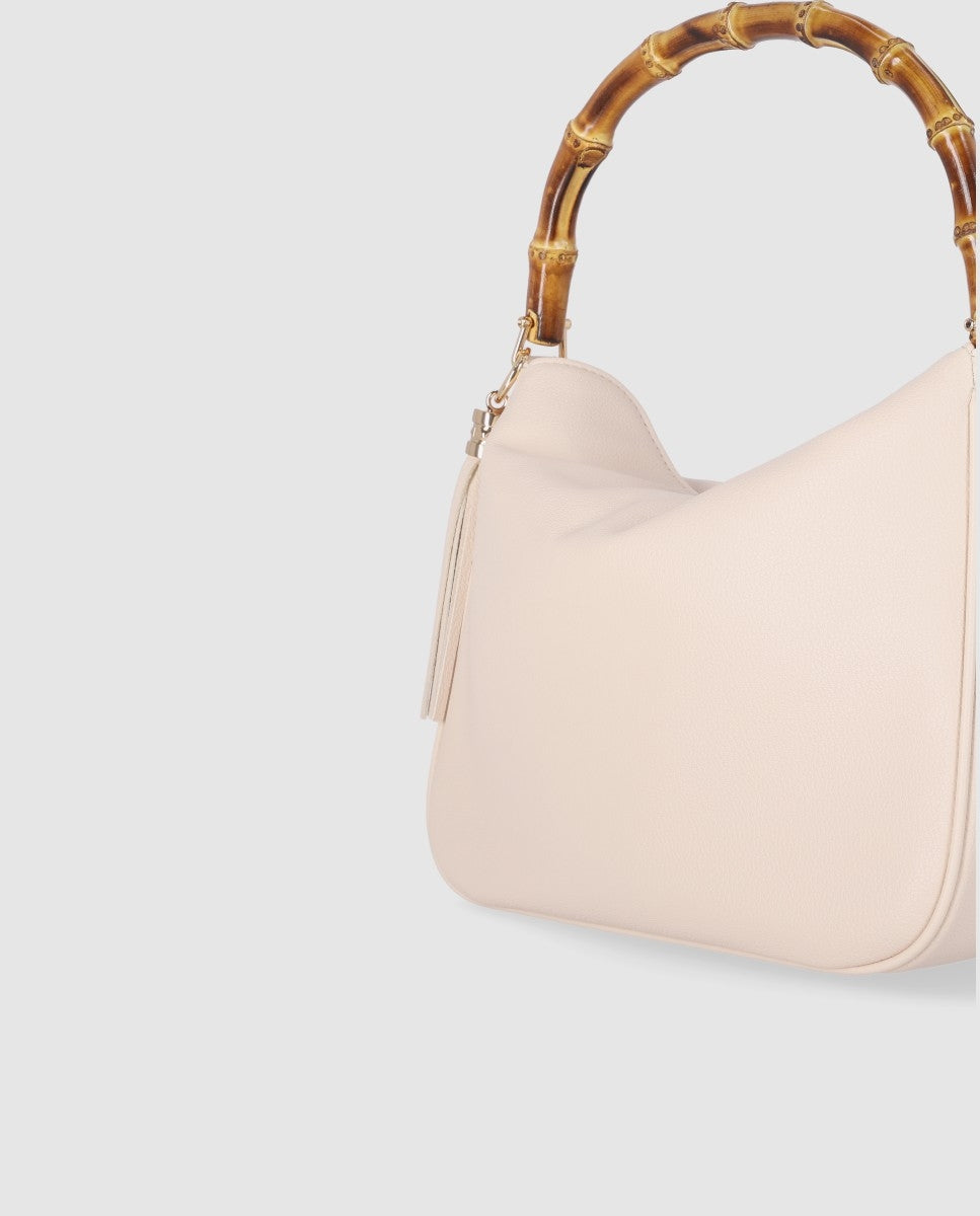 BAG FILOMENA 01 Beig/Beige-3