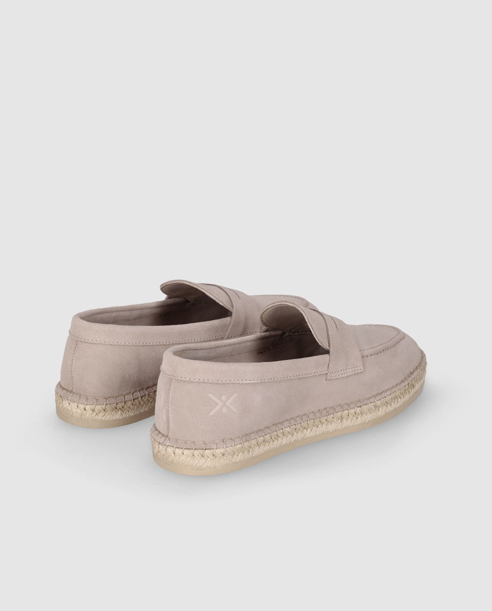 RE YUTON 01 Taupe/Taupe-2
