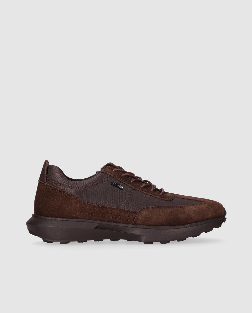 RE ALAMO 01 Marron/Brown-0