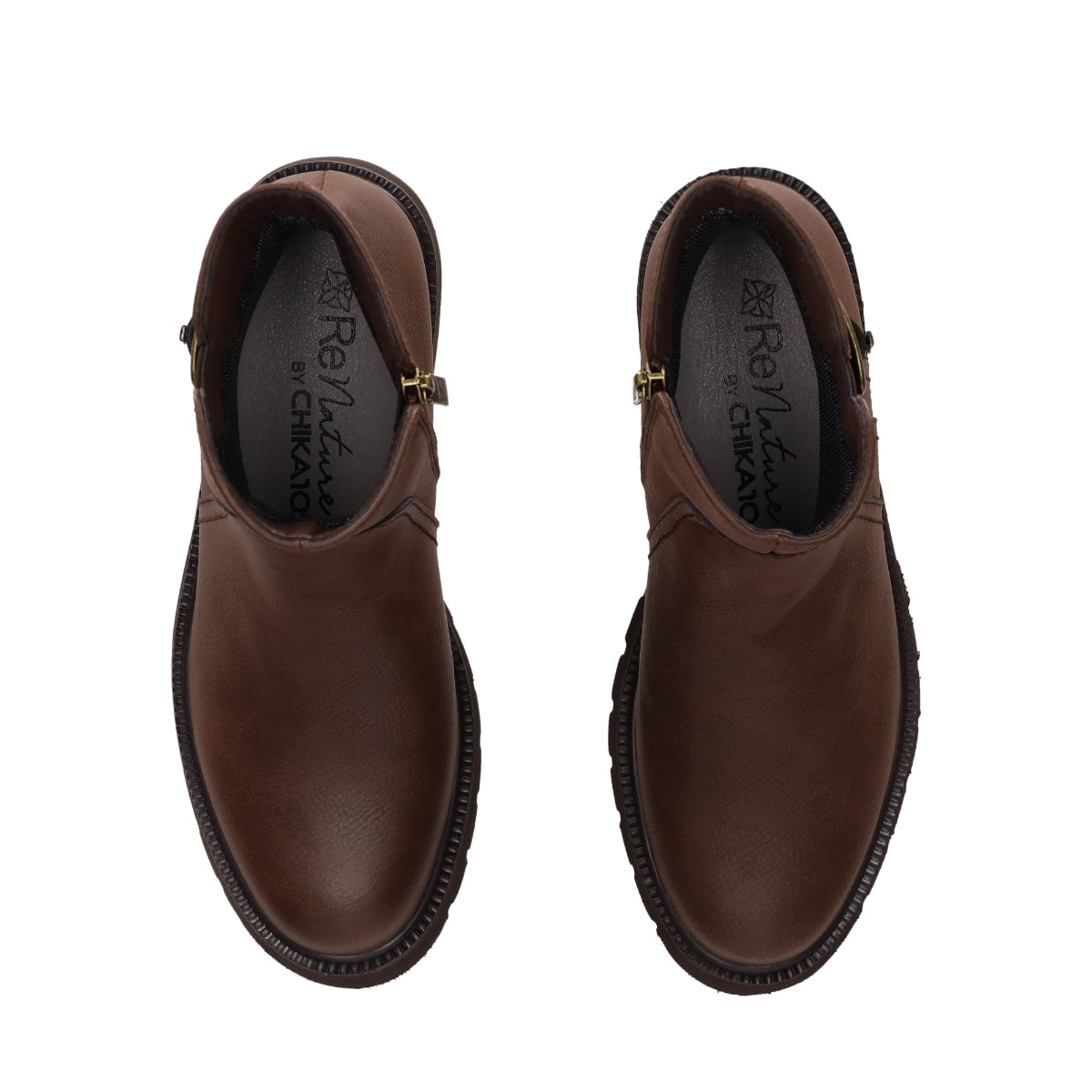 RE BAMBU 01 Marron/Brown-3