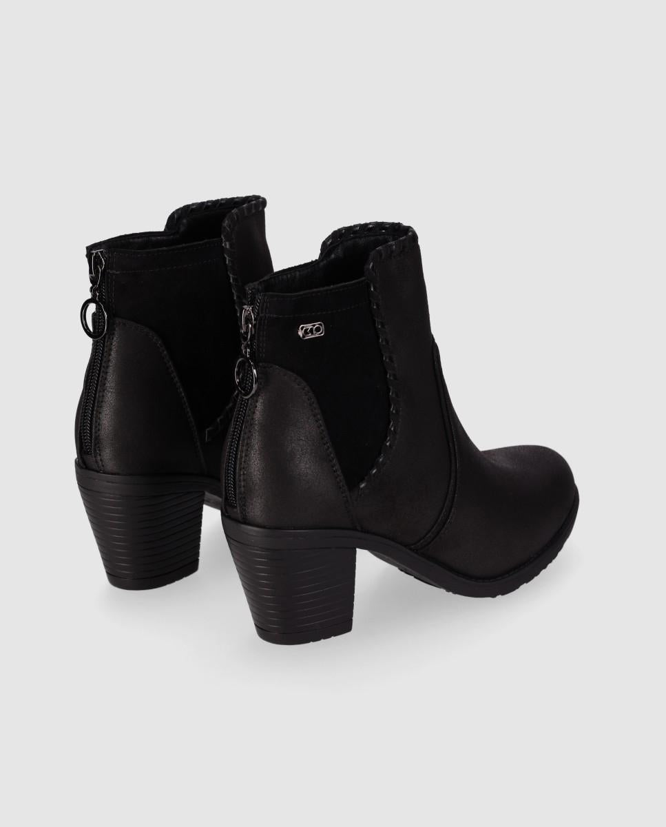 TONIA 20 Negro/Black-1