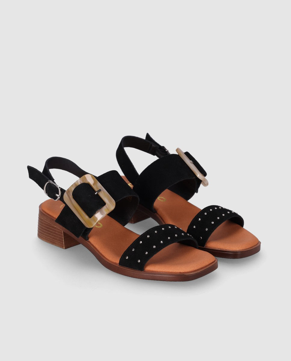 BINKA 07 Negro/Black-1