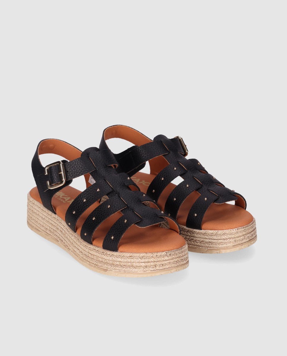 MAYRA 02 Negro/Black-1