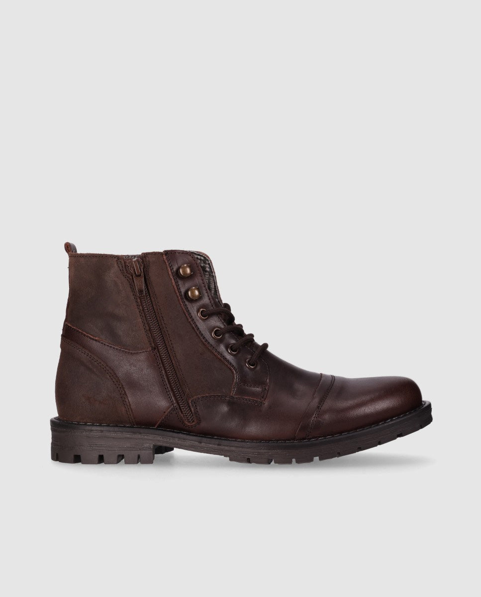 ST MOTORETA 3372 Marron/Brown-0