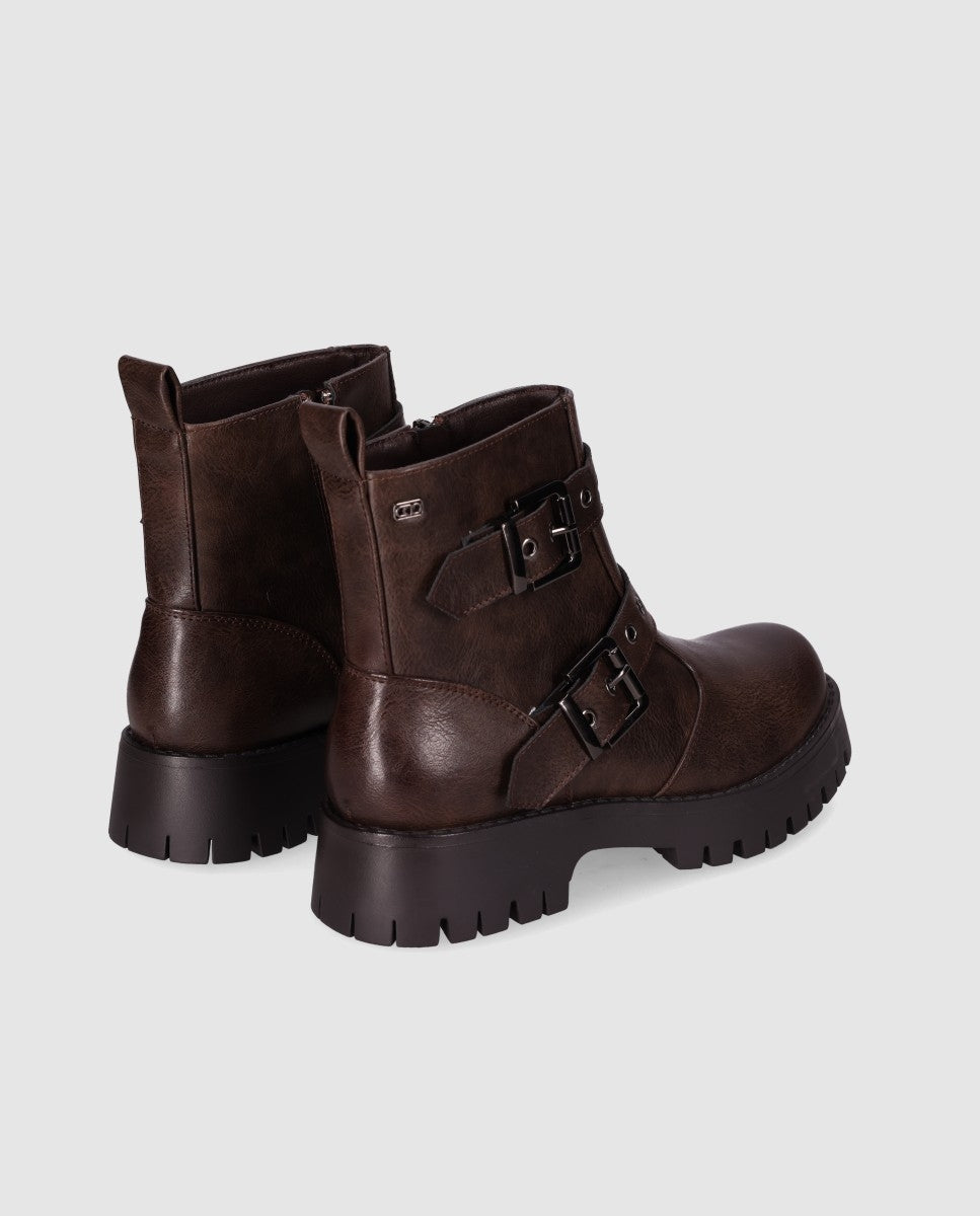 STRONG 06 Marron/Brown-2