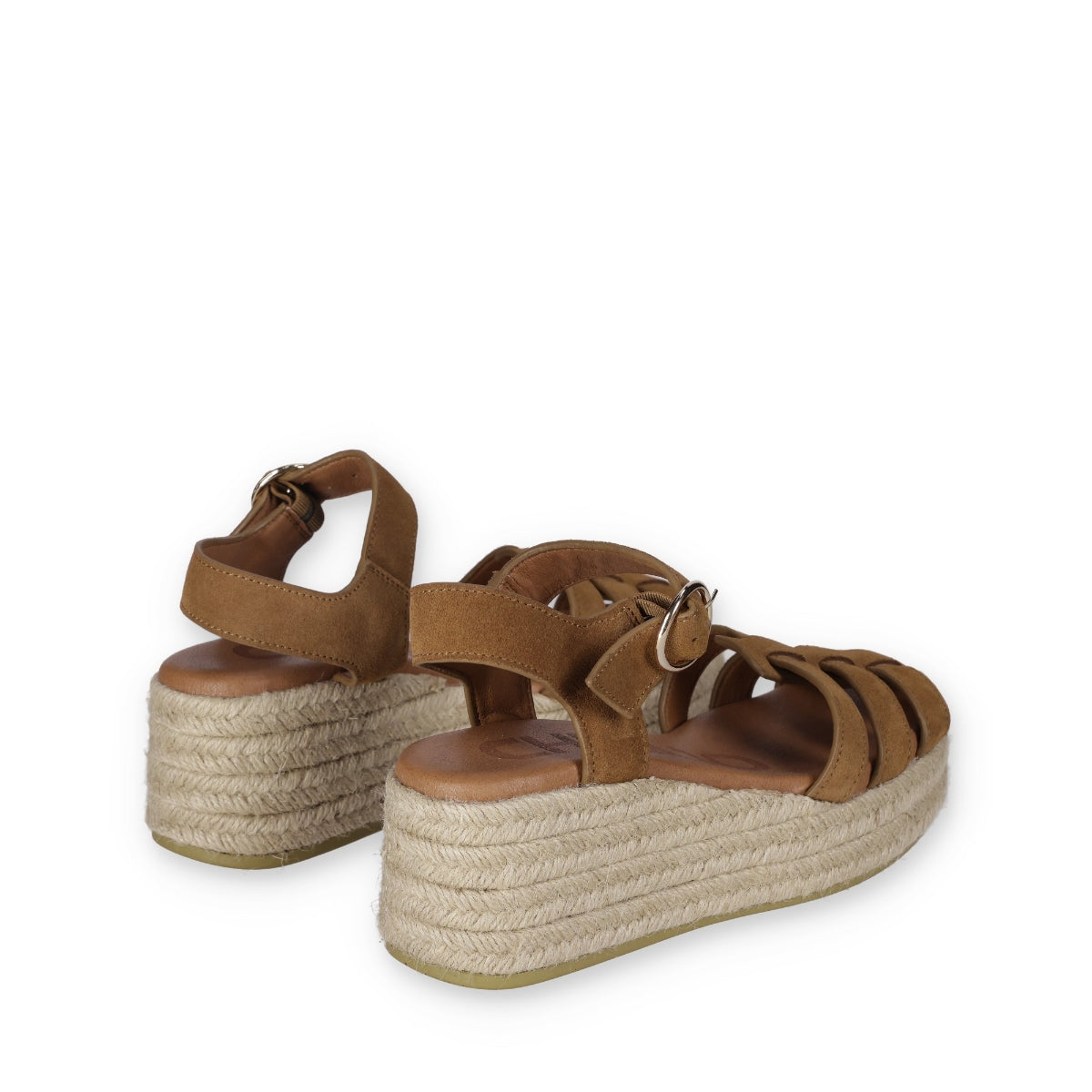 NEW BONITA 10 Cuero/Tan-2