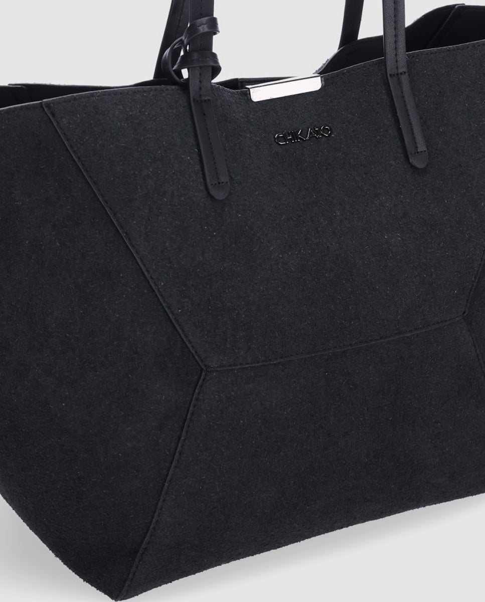 BAG SIMBA 01 Negro/Black-3