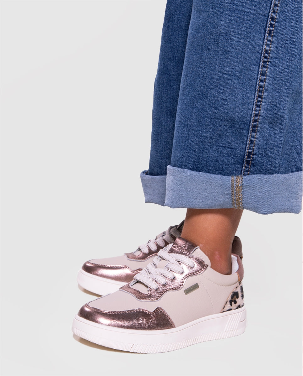 SUGUS 01 Beig/Beige-5