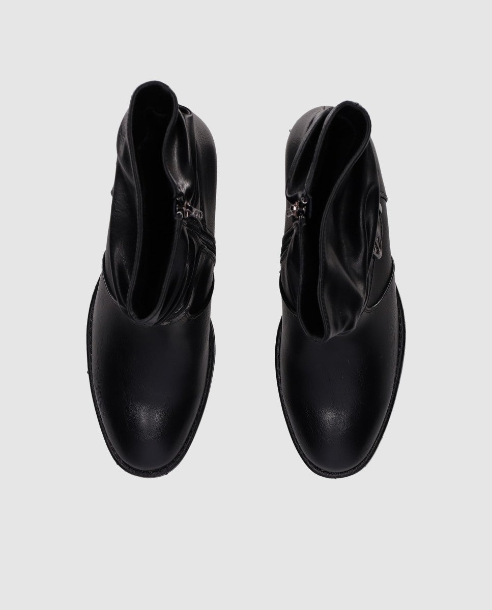 MONNA 06 Negro/Black-3