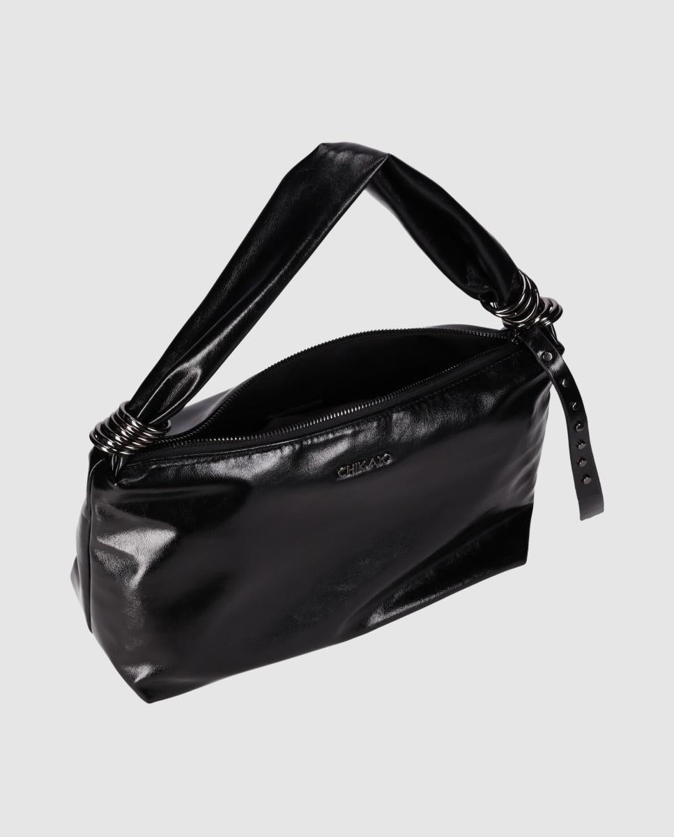 BAG MANO 02 Negro/Black-2