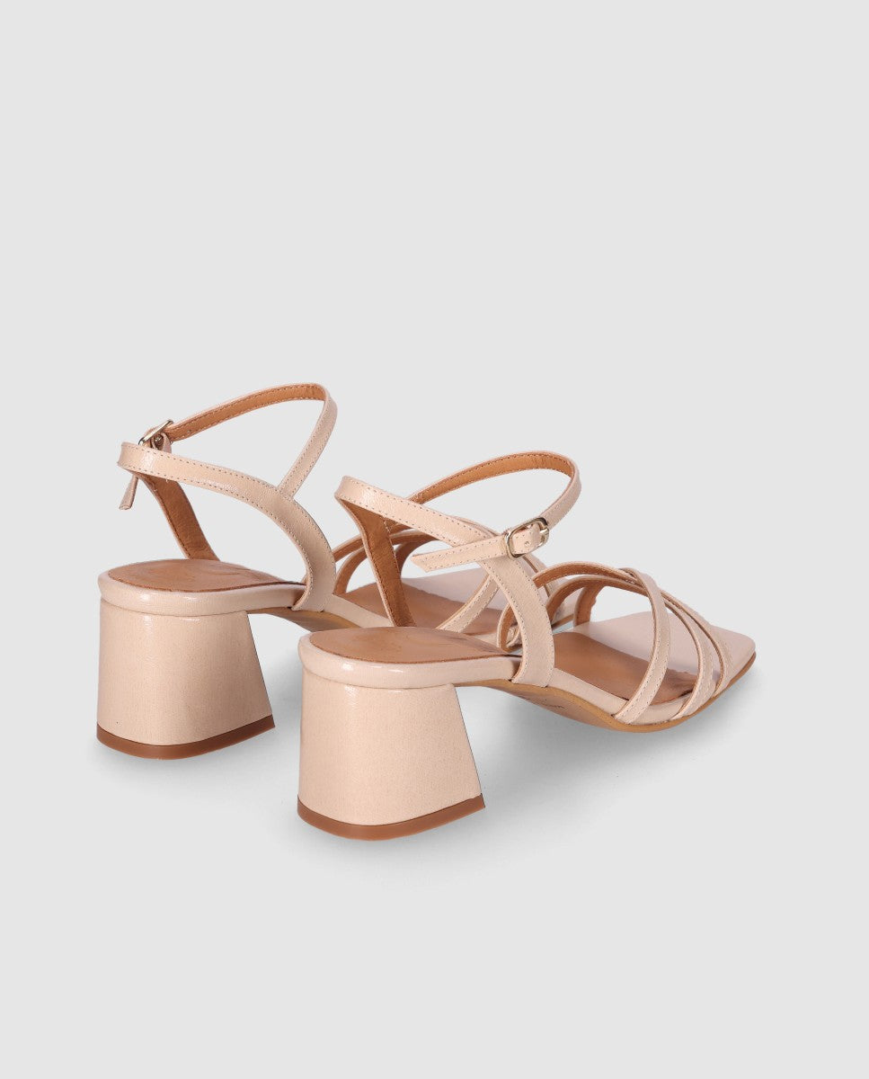 ST MIKELA 01 Beig/Beige-2