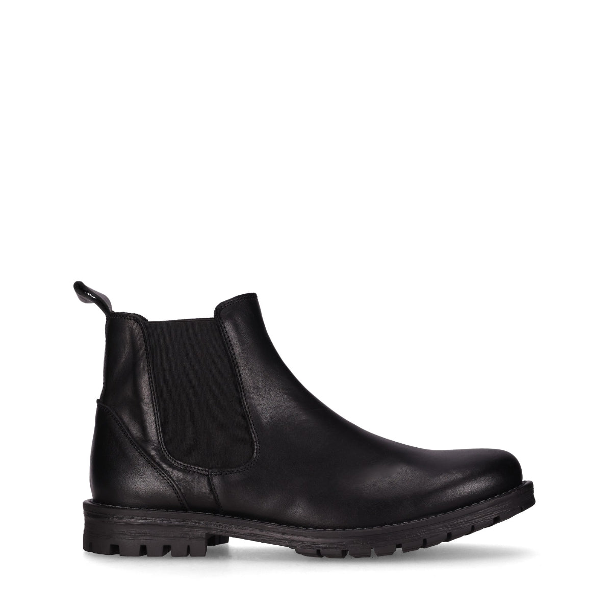 ST MOTORETA 4003 Negro/Black-0