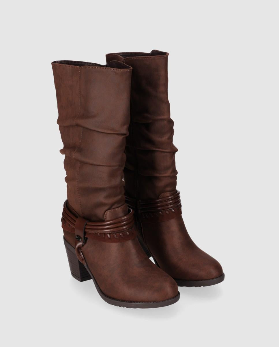 TONIA 22 Marron/Brown-1