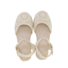 GOLONDRINA 02 Beig/Beige-3