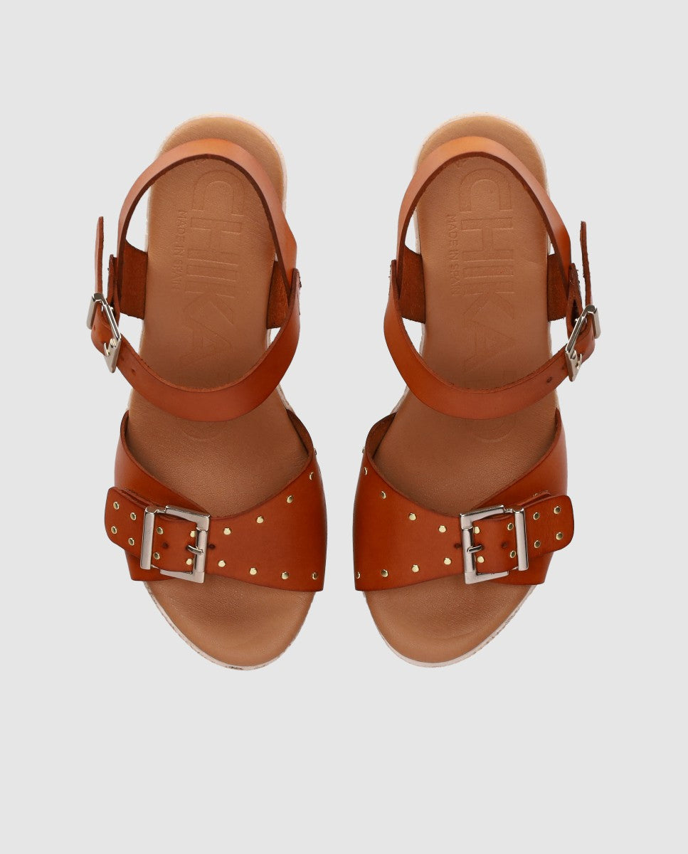 CORALINA 01 Cuero/Tan-3