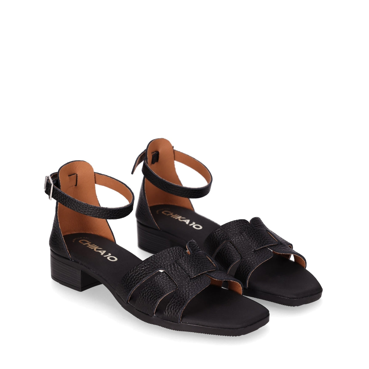 ST FIORE 5601 Negro/Black-1