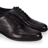 ST MORGAN 3986 Negro/Black-5