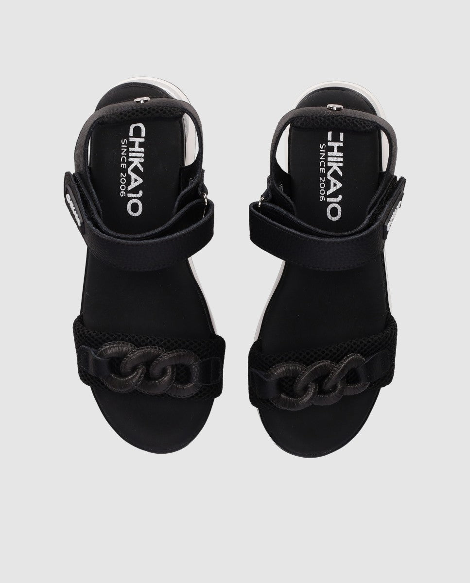 NEW AGORA 29 Negro/Black-3