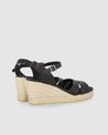 ST BALZA 5480 Negro/Black-7