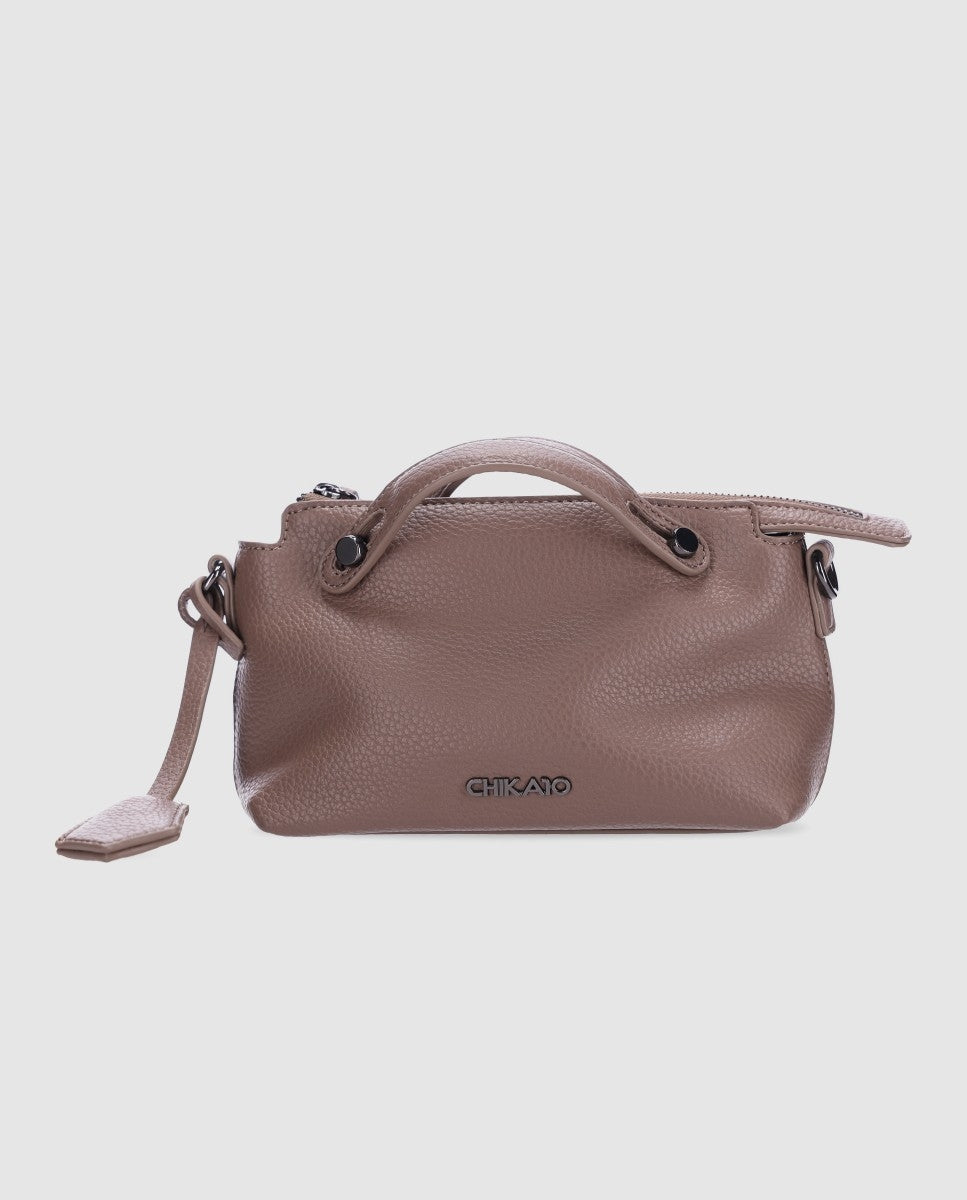 BAG DEPARI 01 Taupe/Taupe-0